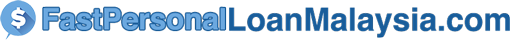 Fast Personal Loan Malaysia Logo